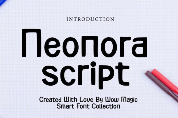 Neonora Script Font: A Marketer’s Campaign Review